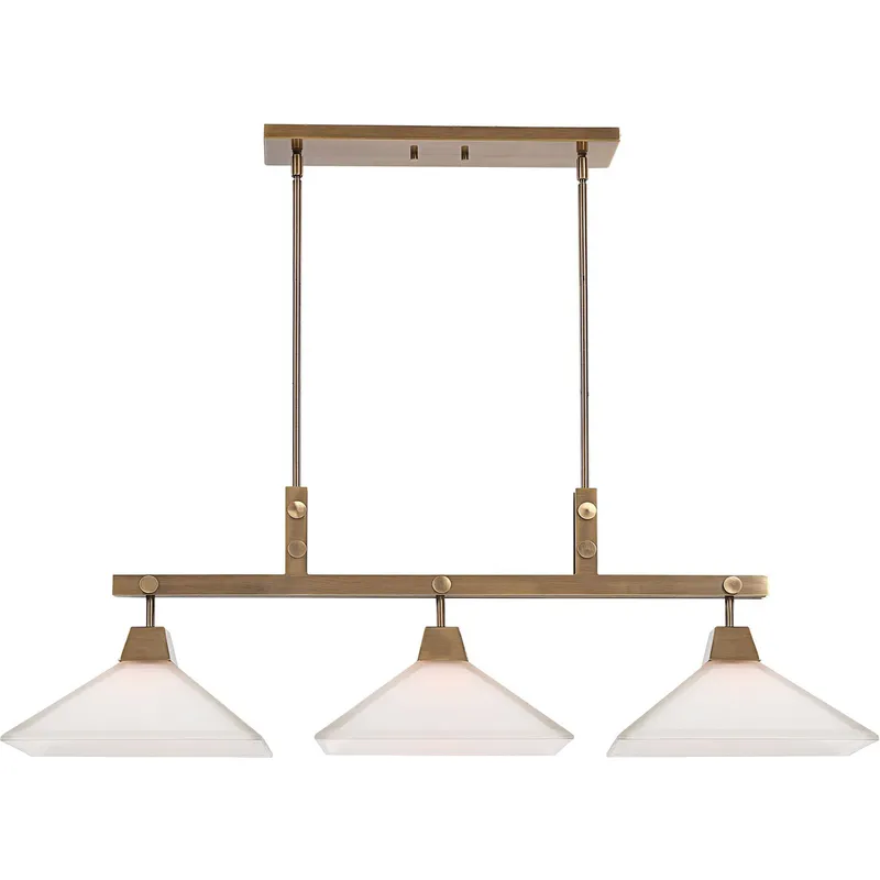 Uttermost Island Lights