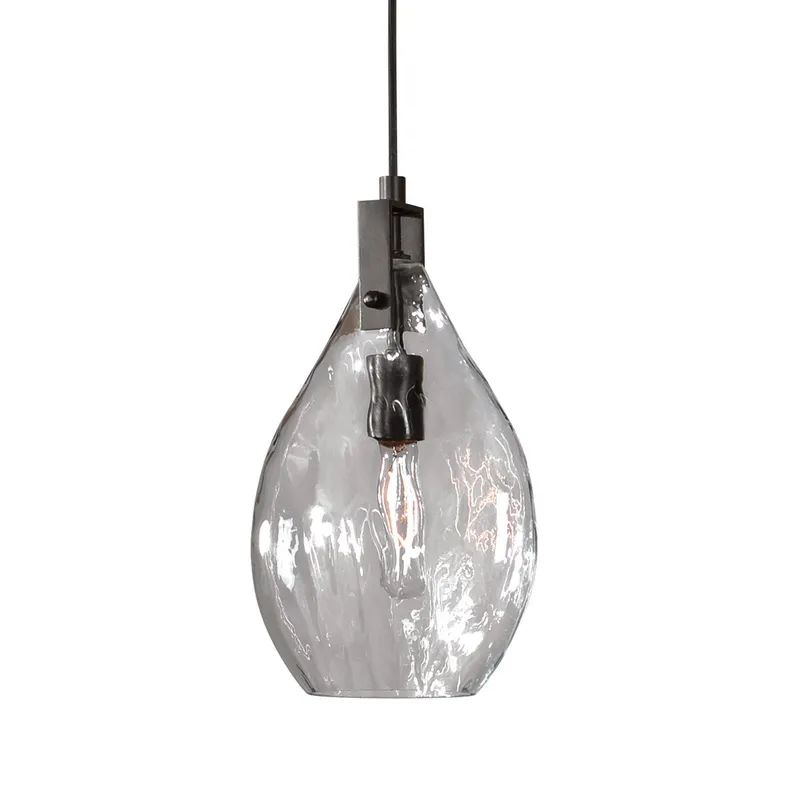 Uttermost Mini Pendants