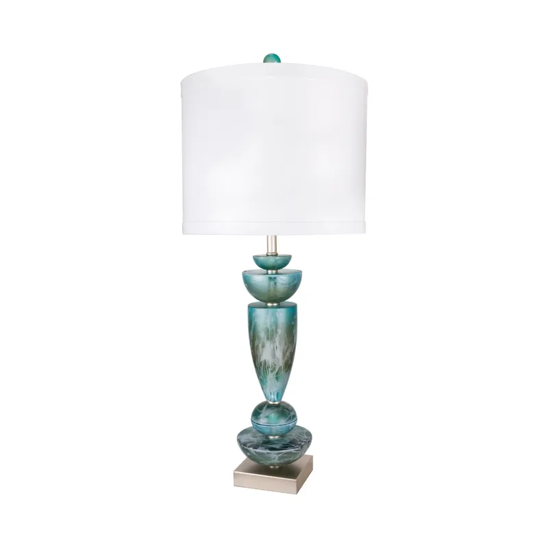 Van Teal Table Lamps