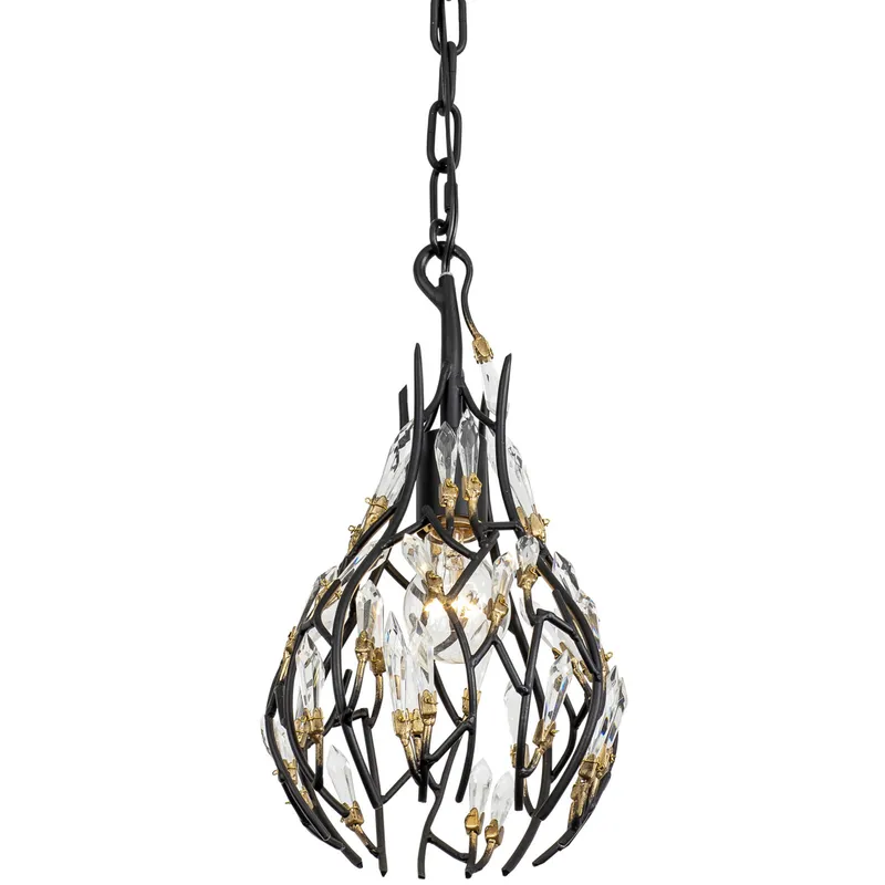 Varaluz Mini Pendants