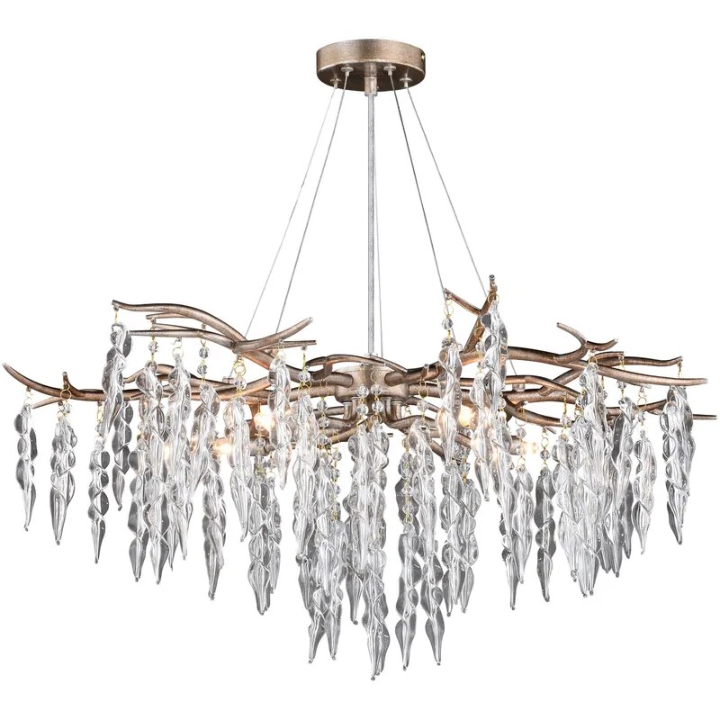 Vaxcel Chandeliers