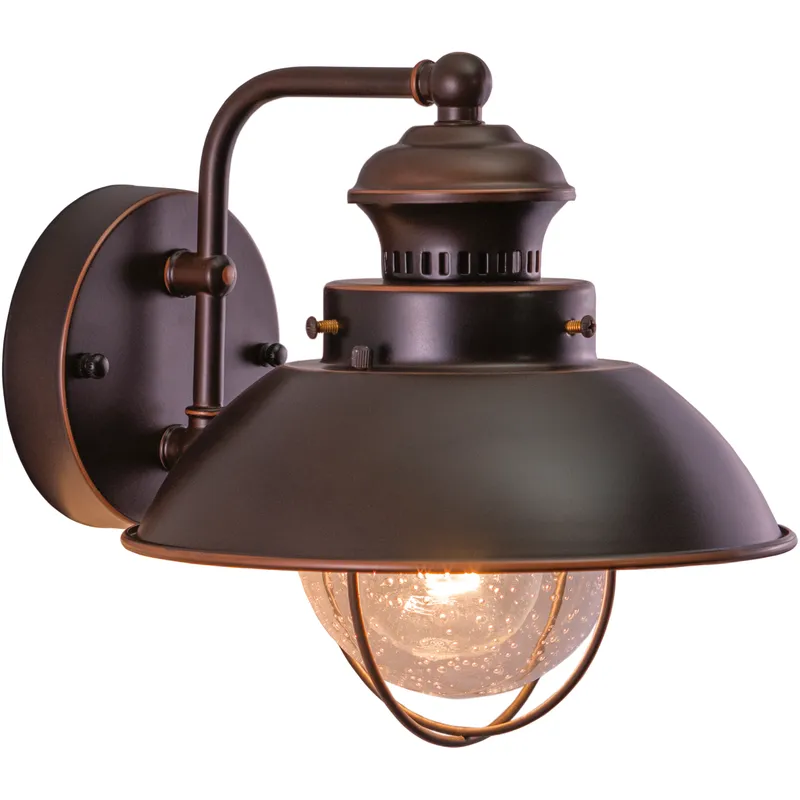 Vaxcel Outdoor Wall Lights
