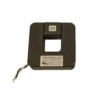 Veris U004-0043 SplitCore 250A 0.333VAC Each