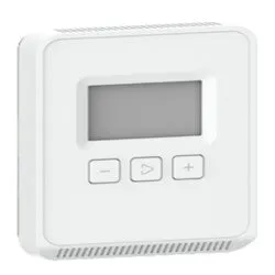 VERIS CW2LA2H Air Quality Sensor Wall Mounted CO2 Humidity Temperature