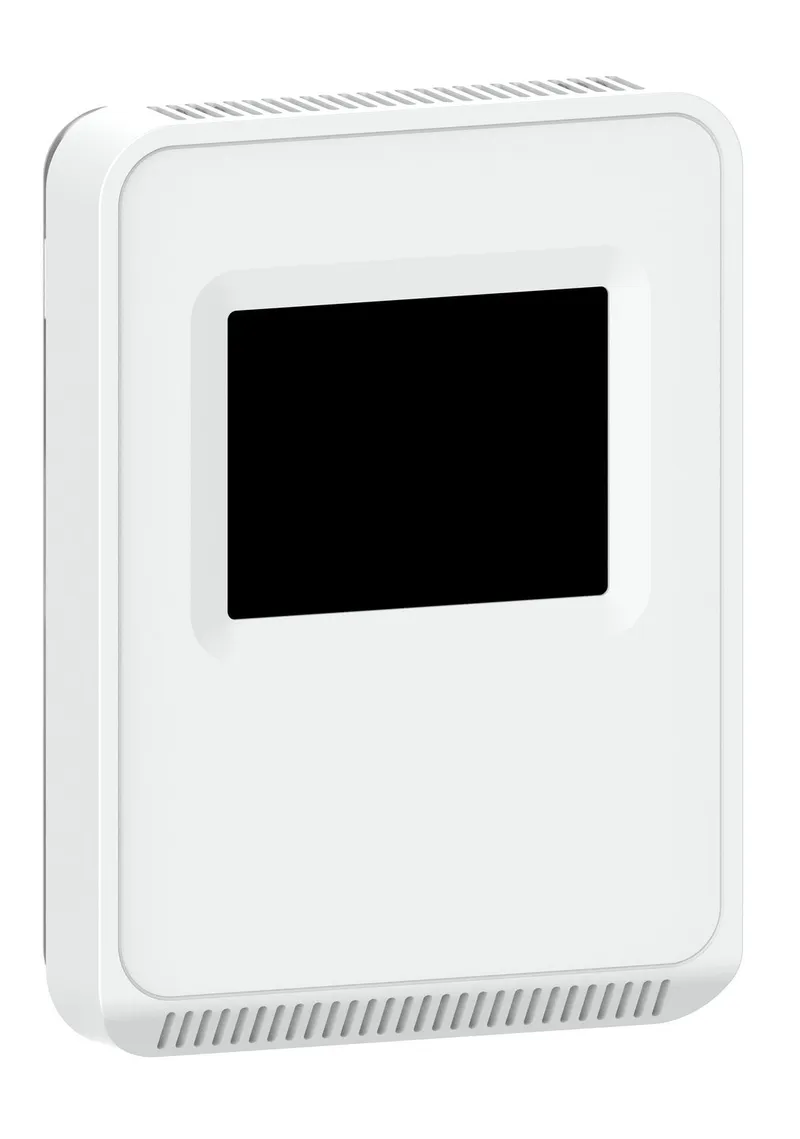 Veris HW2TA2N SpaceLogic Room Unit 20...30 V DC humidity control