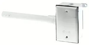 Veris Industries HO3XVSTN1 Relative Humidity Sensor Deluxe Outdoor 3% 0-5V/0-10VDC