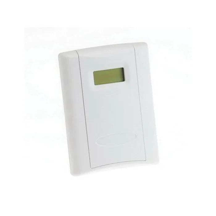 Veris HWL2XSX LCD Display-Wall Mt Humidity