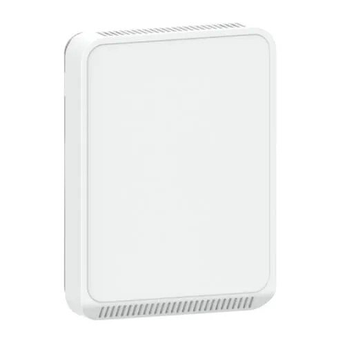 Veris HW2XA2H Wall Humidity Sensor 10K Type 3 Thermistor