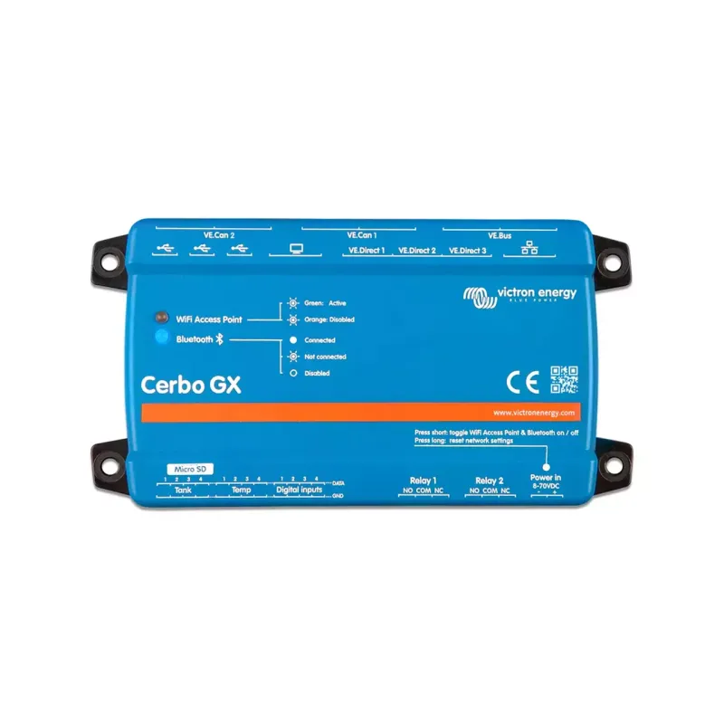 Victron Cerbo GX MK2