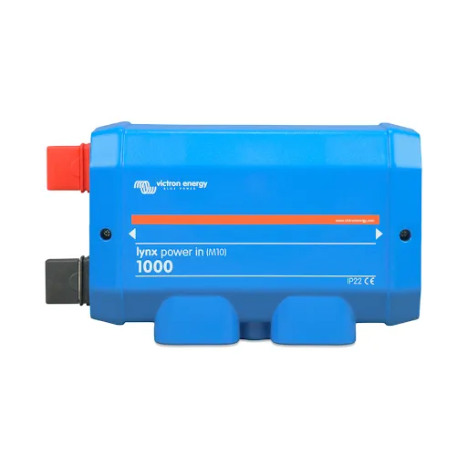 Victron Lynx Power In M10