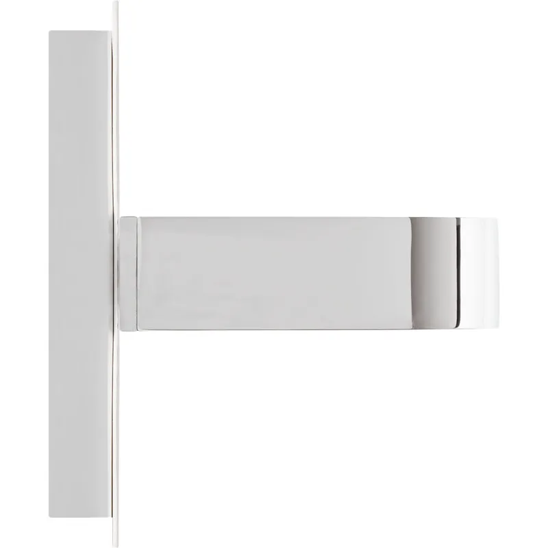 Sean Lavin Banda LED 36 inch Chrome Bath Light Wall Light, Integrated LED