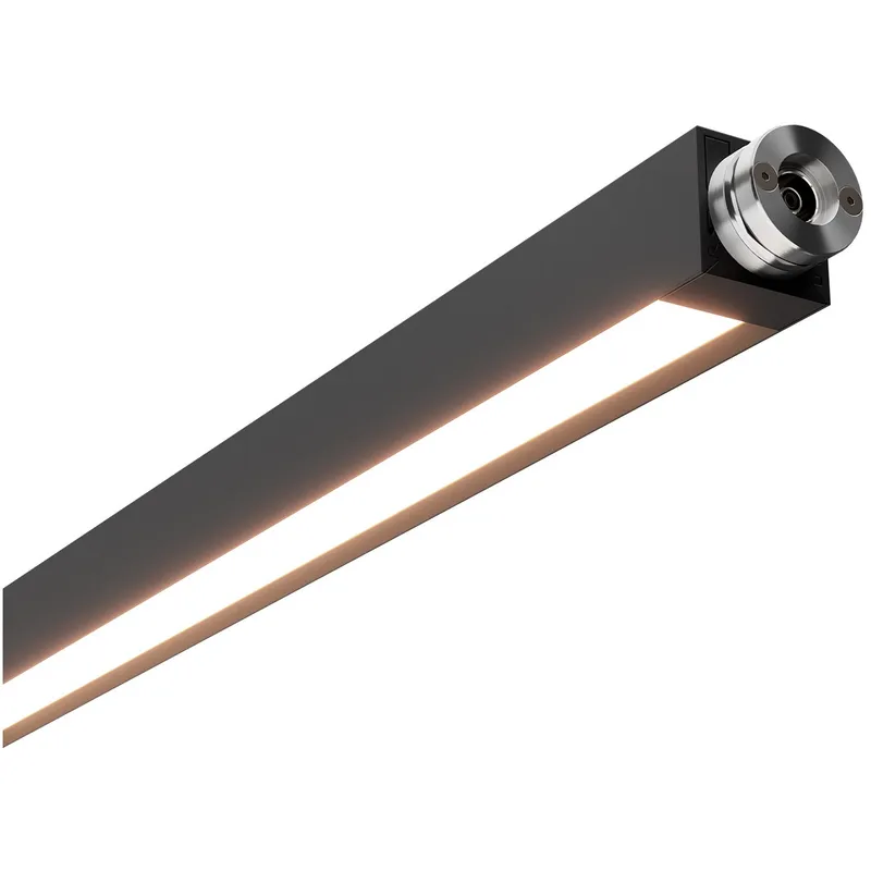 Brox LED 94.8 inch Nightshade Black Light Bar in 96 inch
