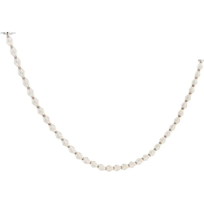 Sean Lavin Collier LED Polished Nickel Chandelier Ceiling Light, Integrated LED