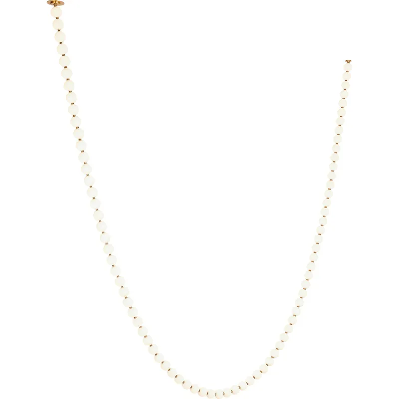 Sean Lavin Perle LED 2.8 inch Natural Brass Chandelier Ceiling Light in 2700K, Surface