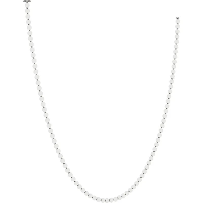 Sean Lavin Perle LED 2.8 inch Polished Nickel Chandelier Ceiling Light in 2700K, Remote