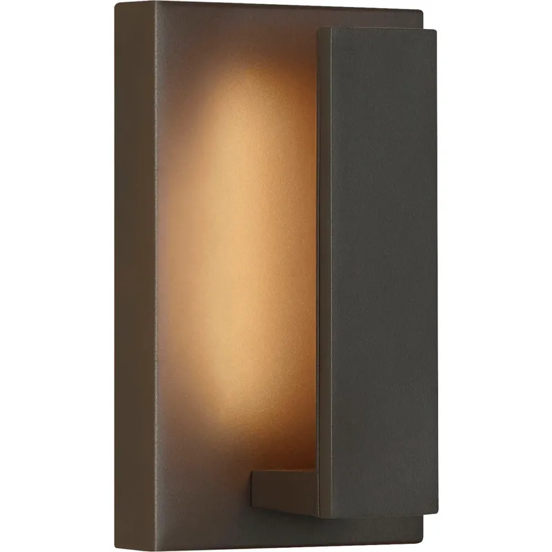 Visual Comfort Modern Collection Outdoor Wall Lights