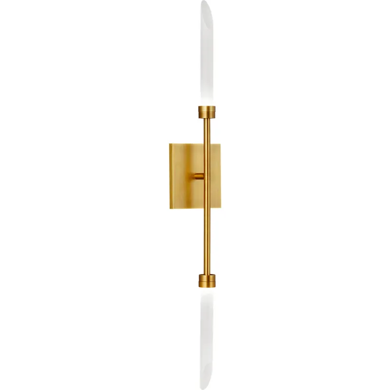 Visual Comfort Modern Collection Wall Sconces