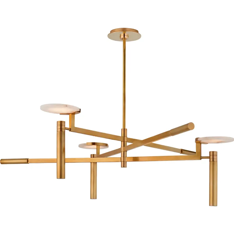 Visual Comfort Signature Collection Chandeliers