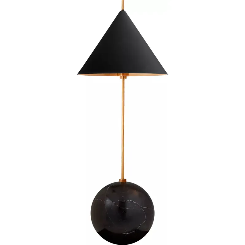 Visual Comfort Signature Collection Desk Lamps