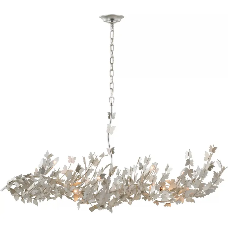 Visual Comfort Signature Collection Island Lights