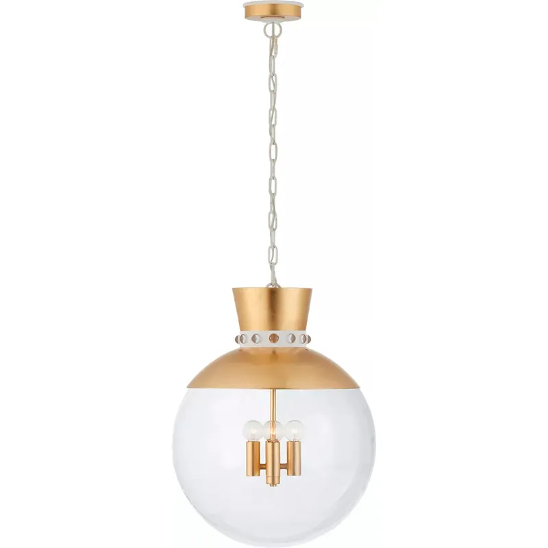 Visual Comfort Signature Collection Pendants