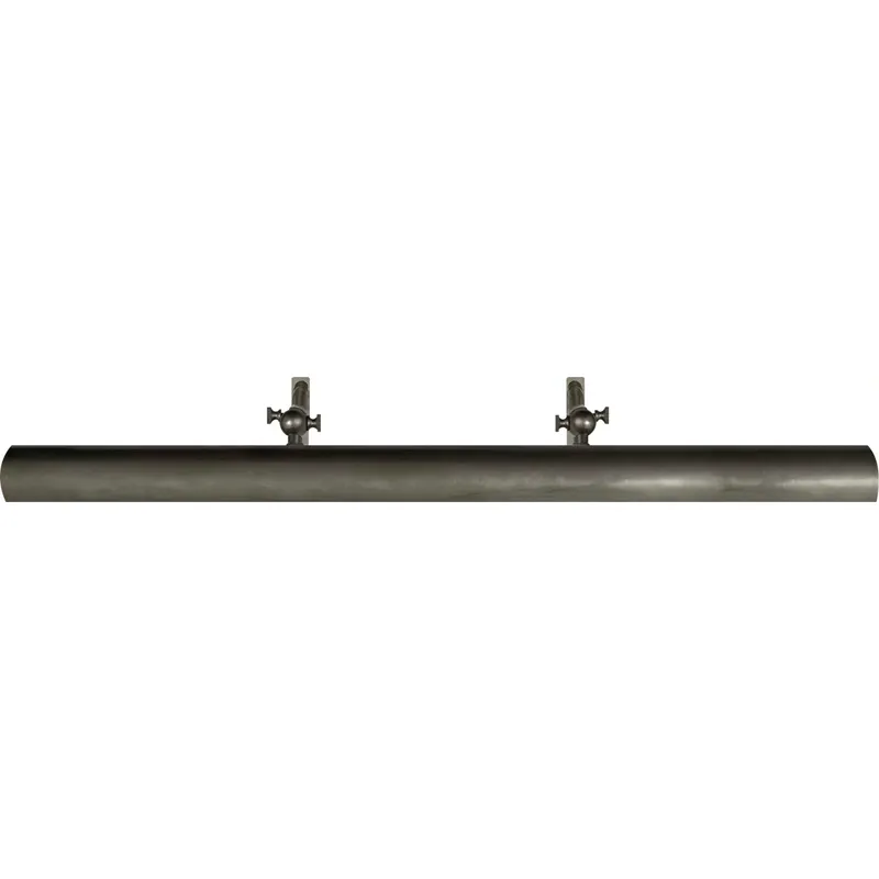 Chapman & Myers Frame Makers 100 watt 30 inch Bronze Picture Light Wall Light