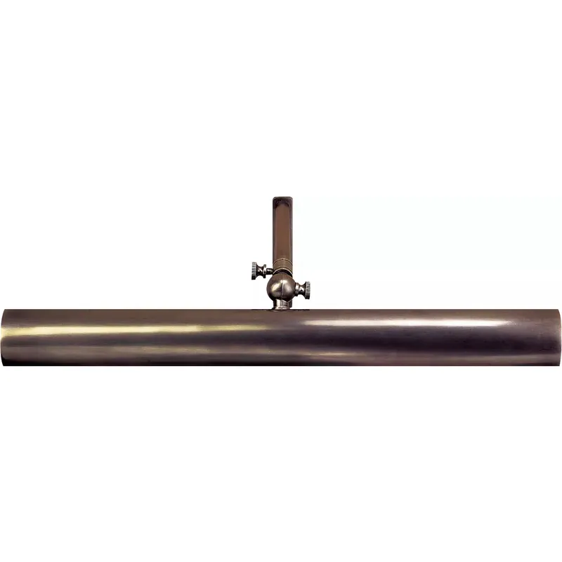 Chapman & Myers Frame Makers 50 watt 18 inch Bronze Picture Light Wall Light