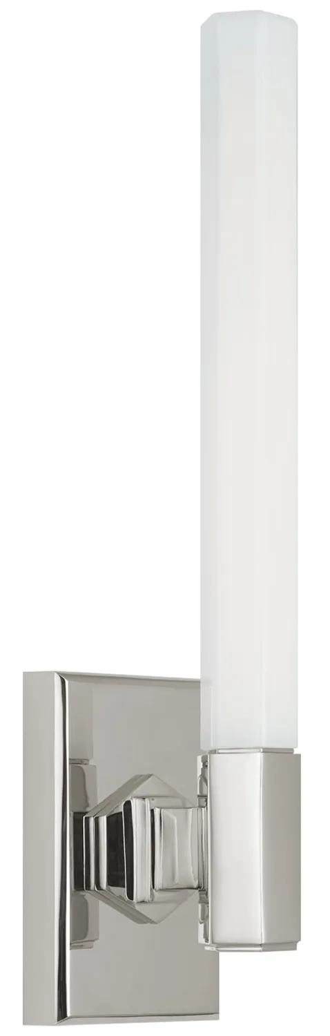 Hawthorne Bathroom Vanity Light — Bath Bar & Vanity Wall