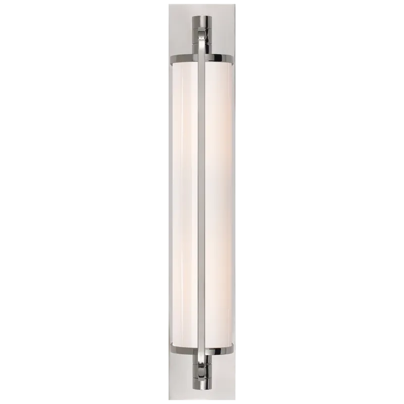 Keeley Bathroom Vanity Light — Bath Bar & Vanity Wall