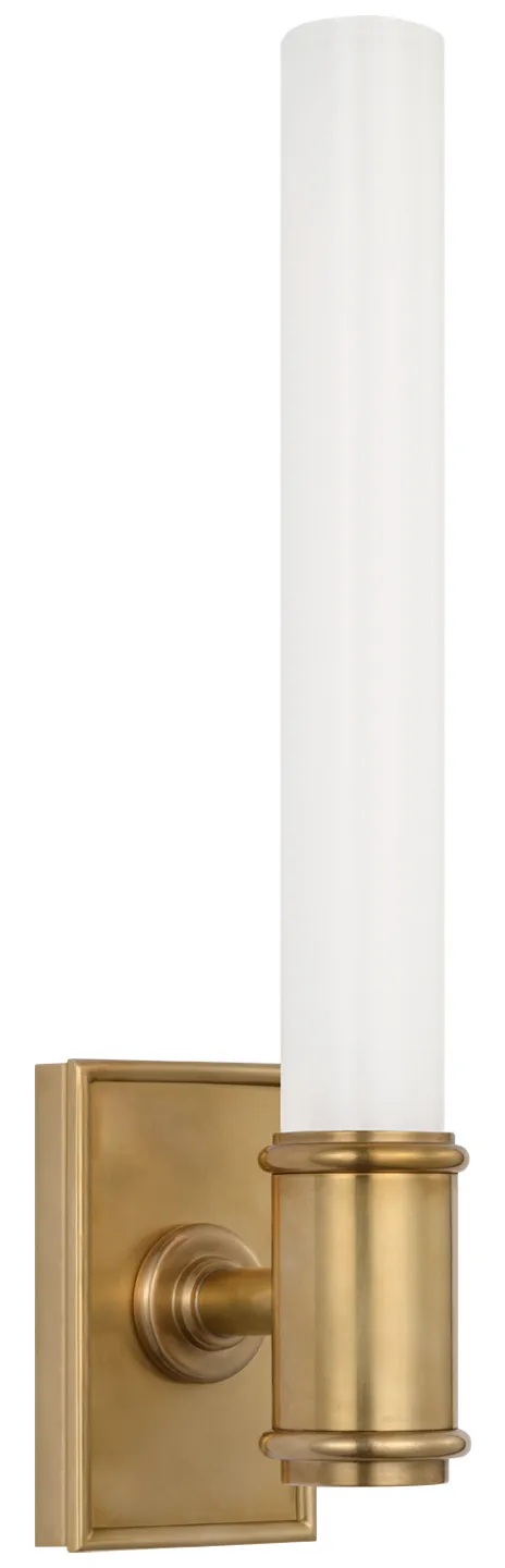 Owen Bathroom Vanity Light — Bath Bar & Vanity Wall