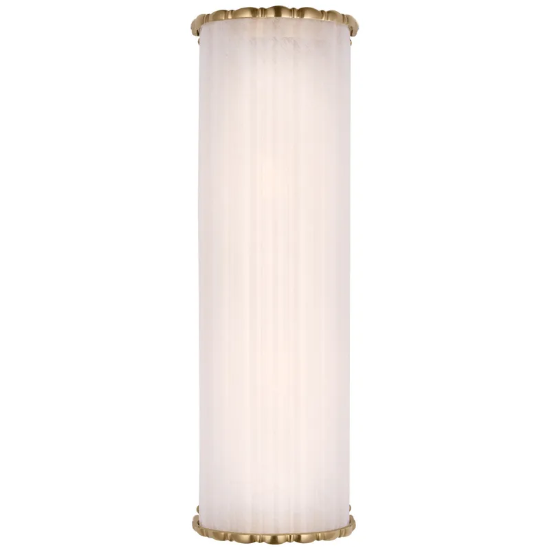 Rosehill Bathroom Vanity Light — Bath Bar & Vanity Wall