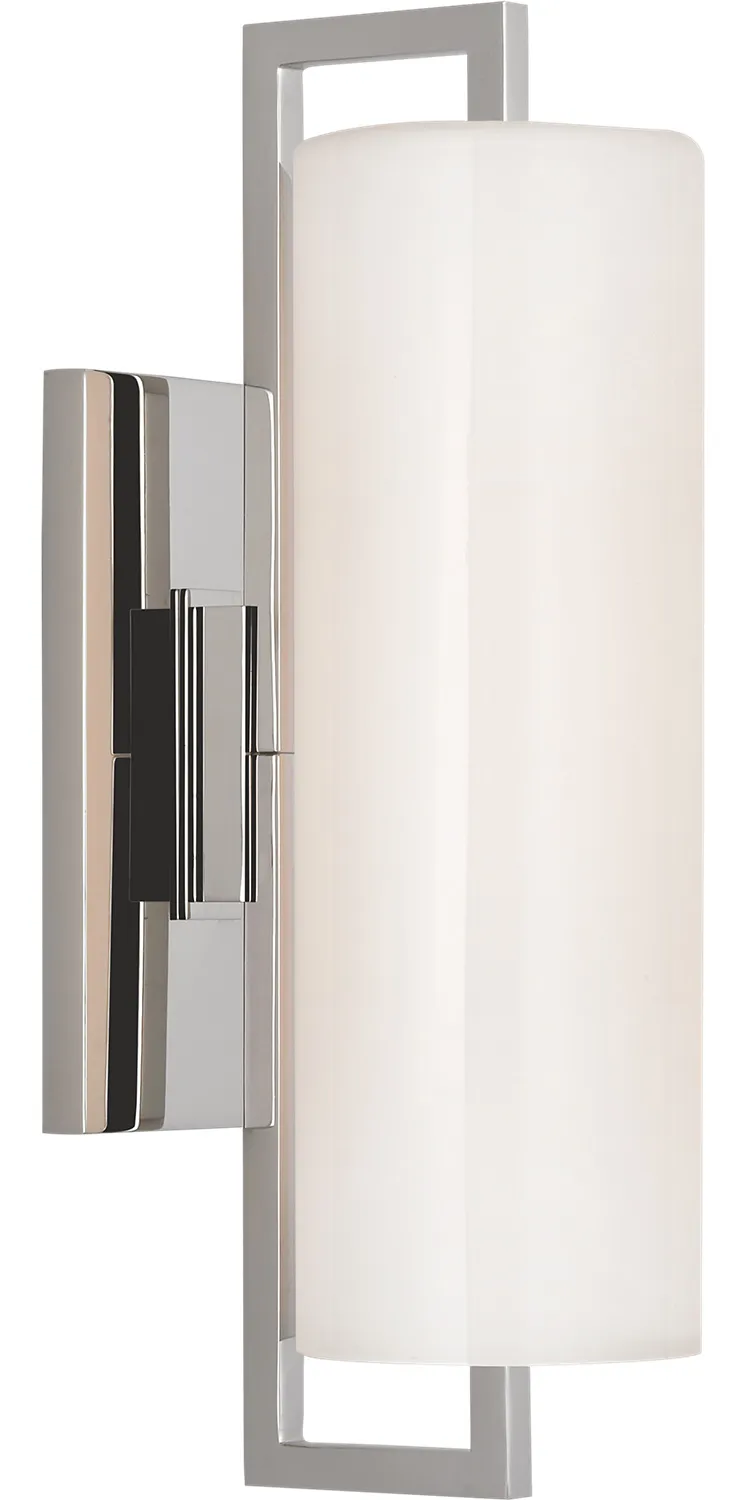 Bowen Bathroom Vanity Light — Bath Bar & Vanity Wall