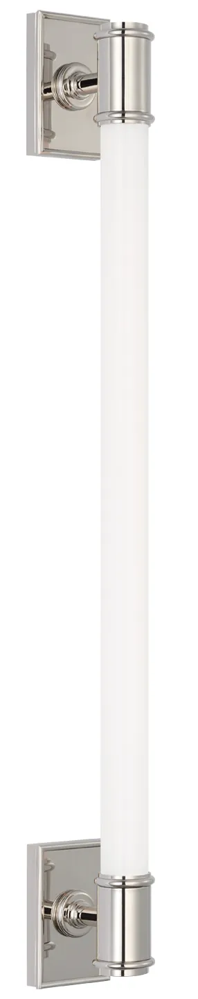 Owen Bracket Bathroom Vanity Light — Bath Bar & Vanity Wall