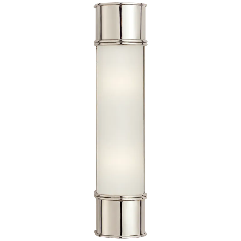 Oxford Bathroom Vanity Light — Bath Bar & Vanity Wall