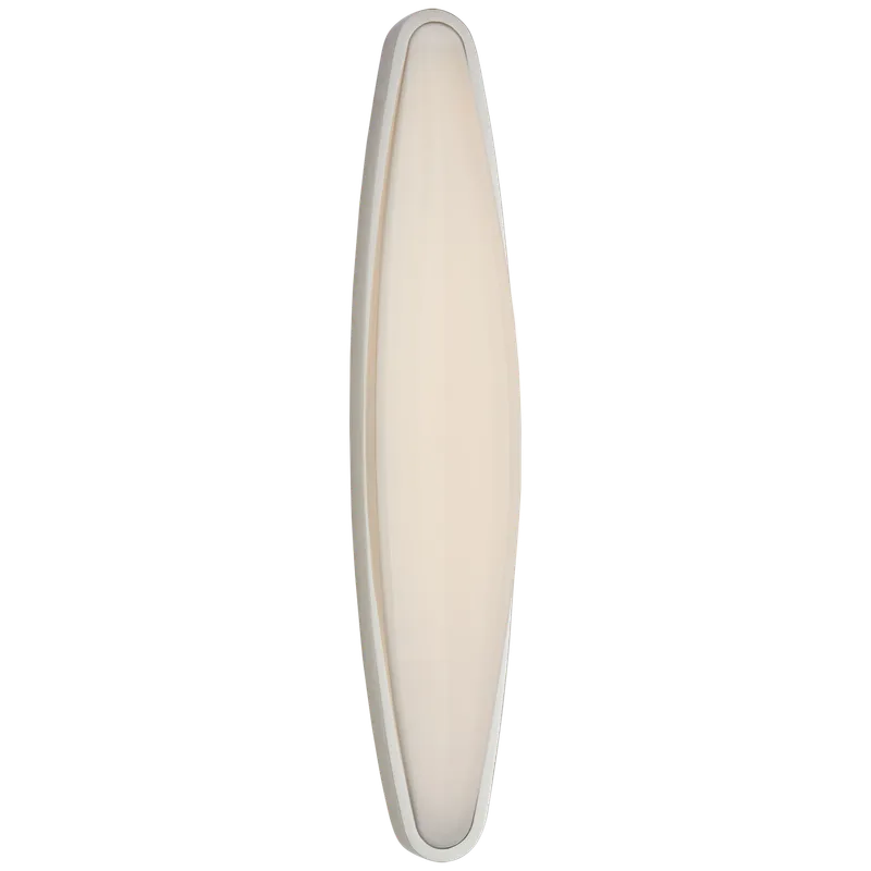 Ezra Bathroom Vanity Light — Bath Bar & Vanity Wall