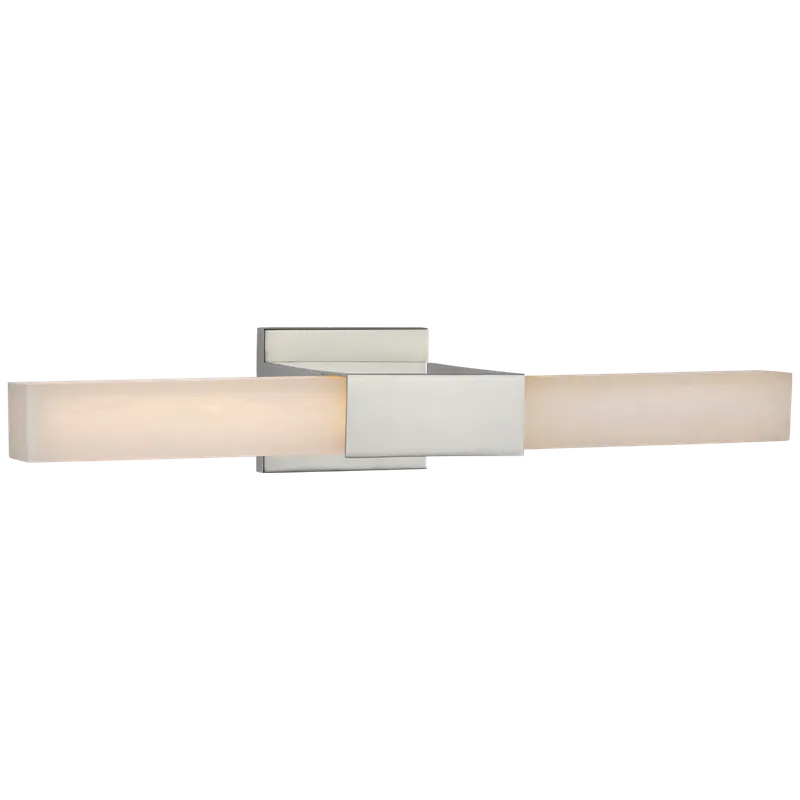 Covet Bathroom Vanity Light — Bath Bar & Vanity Wall