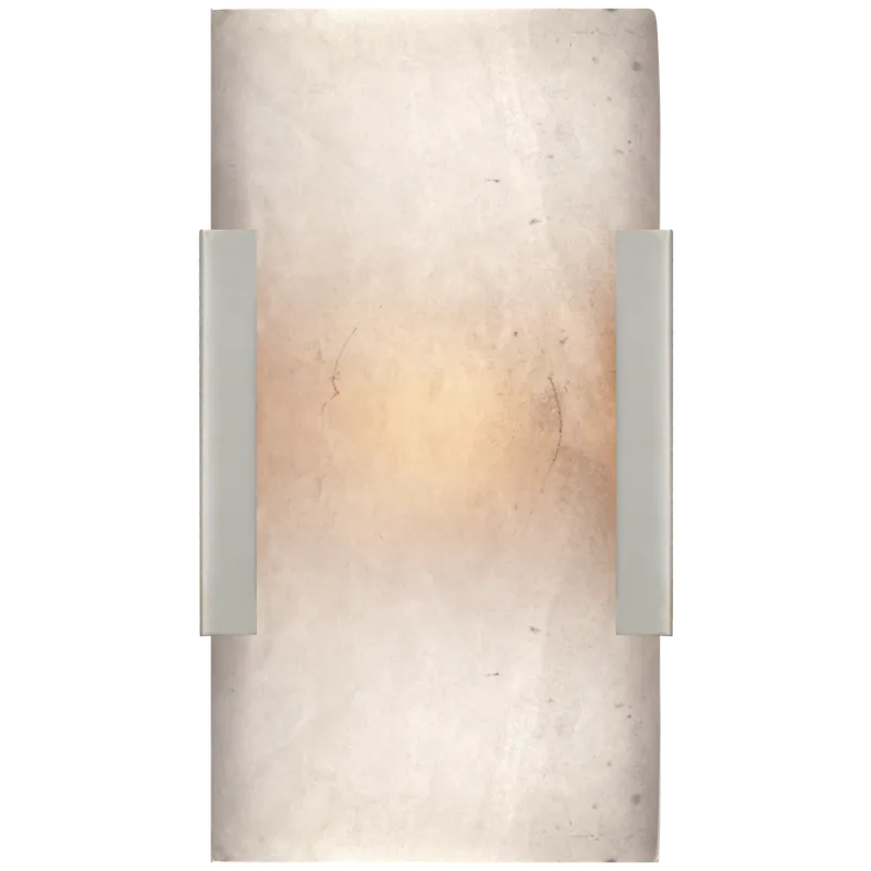Covet Wide Bathroom Vanity Light — Bath Bar & Vanity Wall