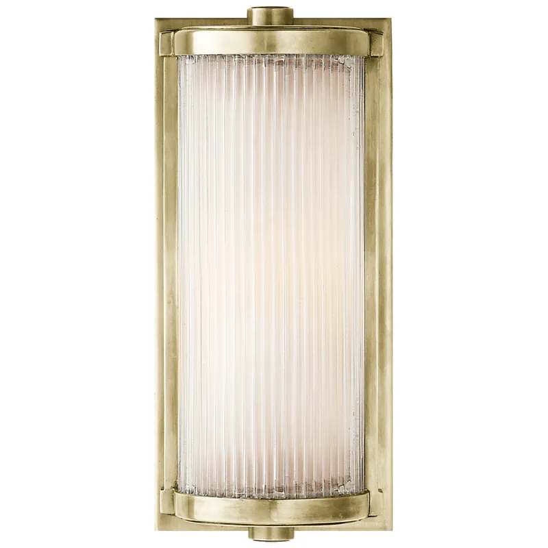 Dresser Bathroom Vanity Light — Bath Bar & Vanity Wall