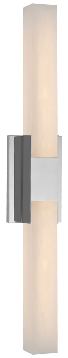 Covet Double Bathroom Vanity Light — Bath Bar & Vanity Wall