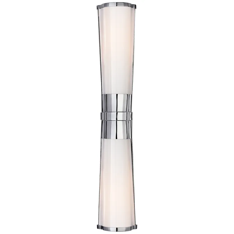 Carew Bathroom Vanity Light — Bath Bar & Vanity Wall