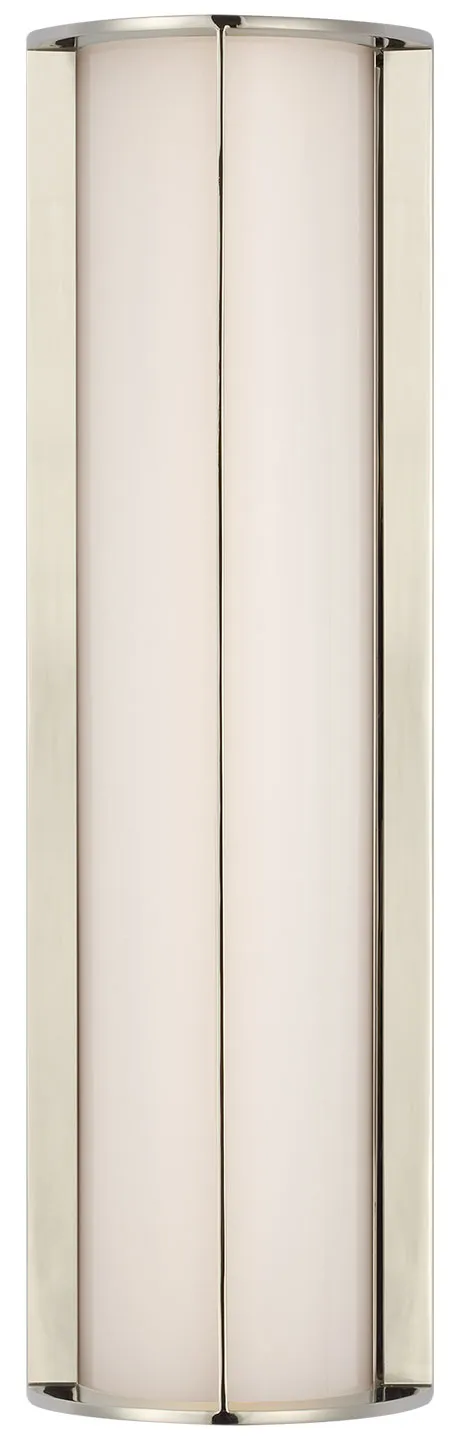 Phinn Bathroom Vanity Light — Bath Bar & Vanity Wall
