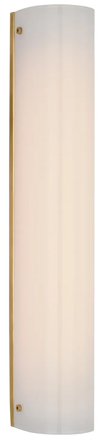 Penhold Bathroom Vanity Light — Bath Bar & Vanity Wall