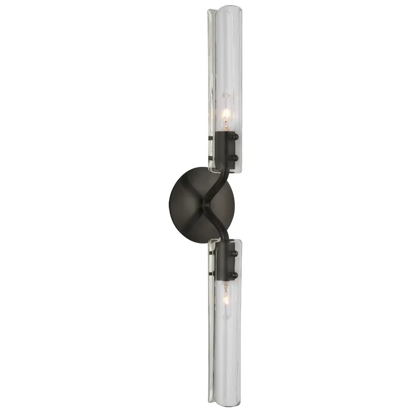 Casoria Bathroom Vanity Light — Bath Bar & Vanity Wall