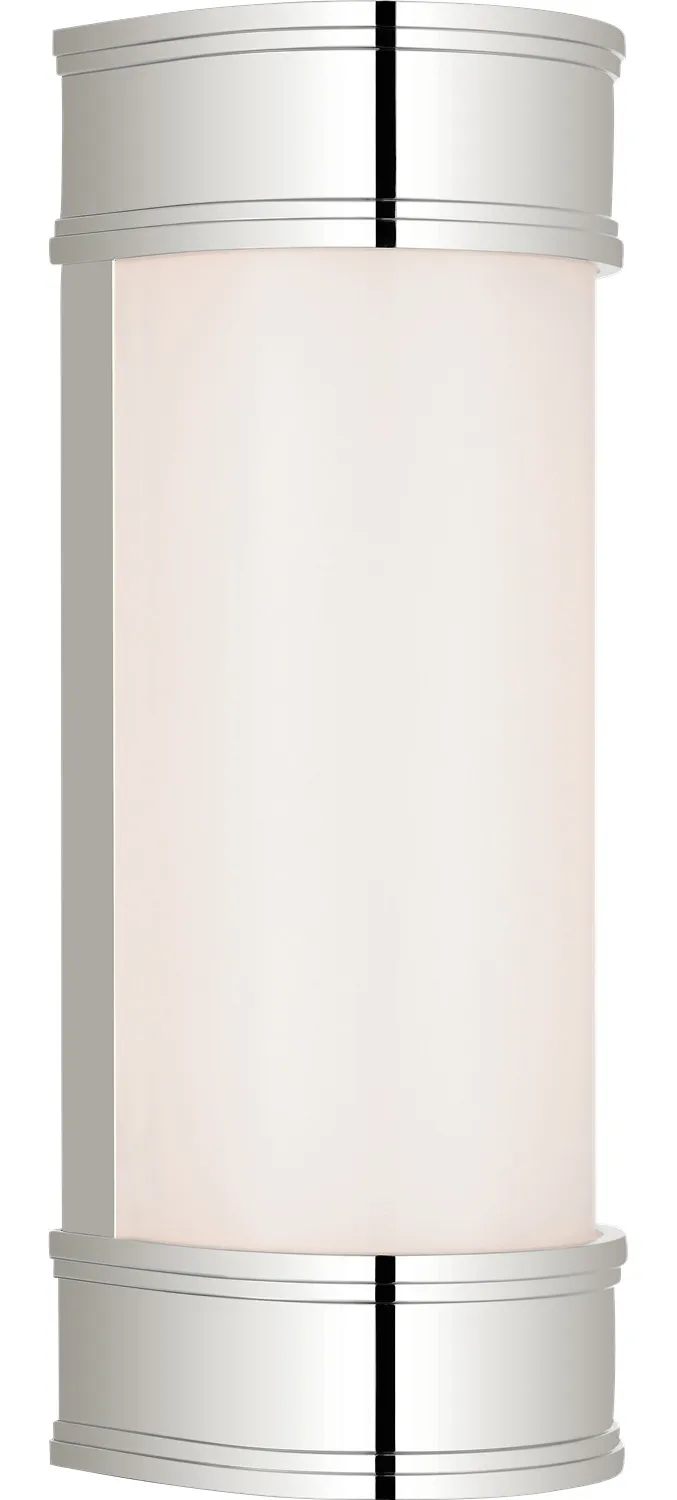 Marden Bathroom Vanity Light — Bath Bar & Vanity Wall
