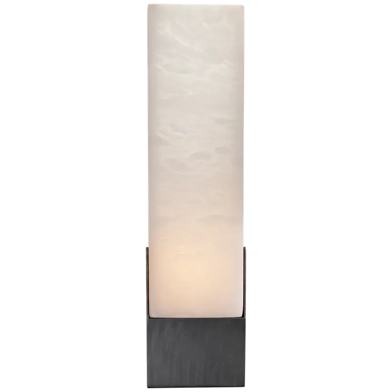 Covet Box Bathroom Vanity Light — Bath Bar & Vanity Wall