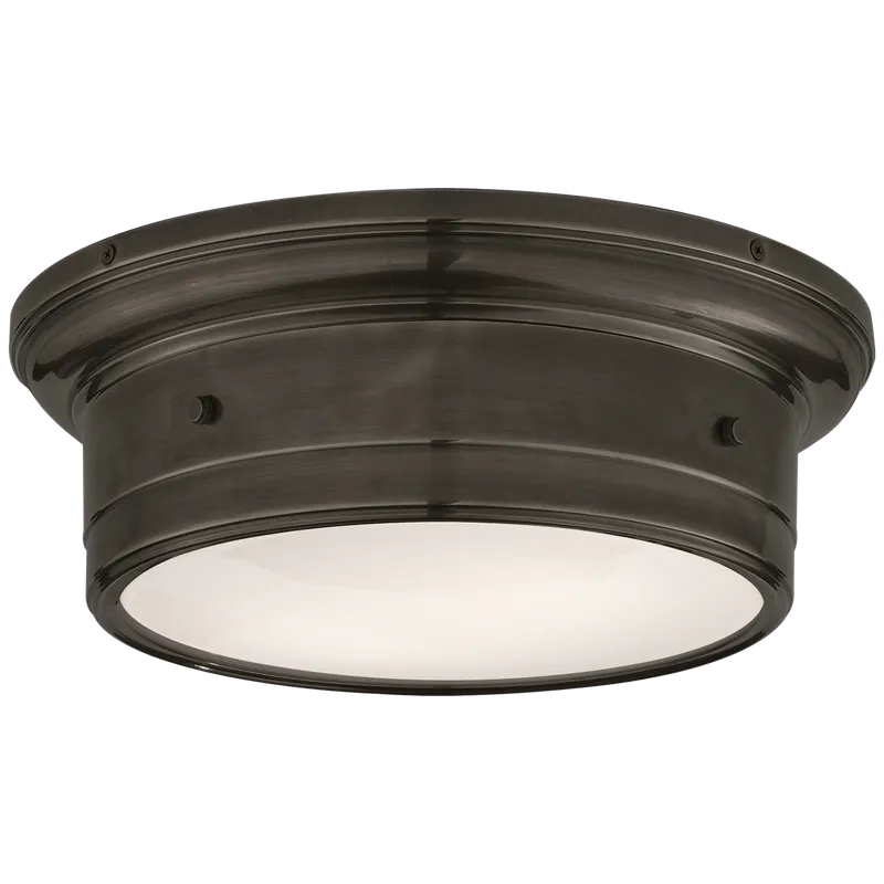 Siena Ceiling Light — Ceiling Flush Mount