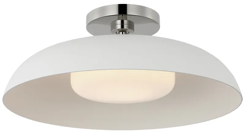Cyrus Ceiling Light — Ceiling Flush Mount