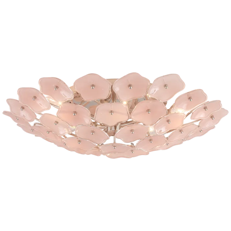 Leighton Ceiling Light — Ceiling Flush Mount