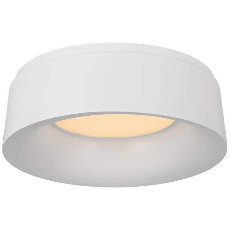 Halo Ceiling Light — Ceiling Flush Mount