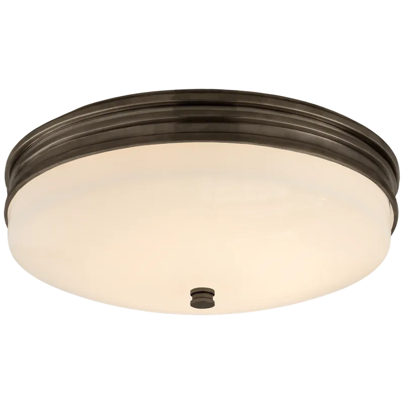 Launceton Ceiling Light — Ceiling Flush Mount